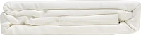 Taie d'oreiller Johnson Home 500 fils au pouce carré 100 % coton biologique