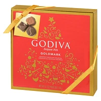 Godiva Goldmark Assorted Gift Box 11pc