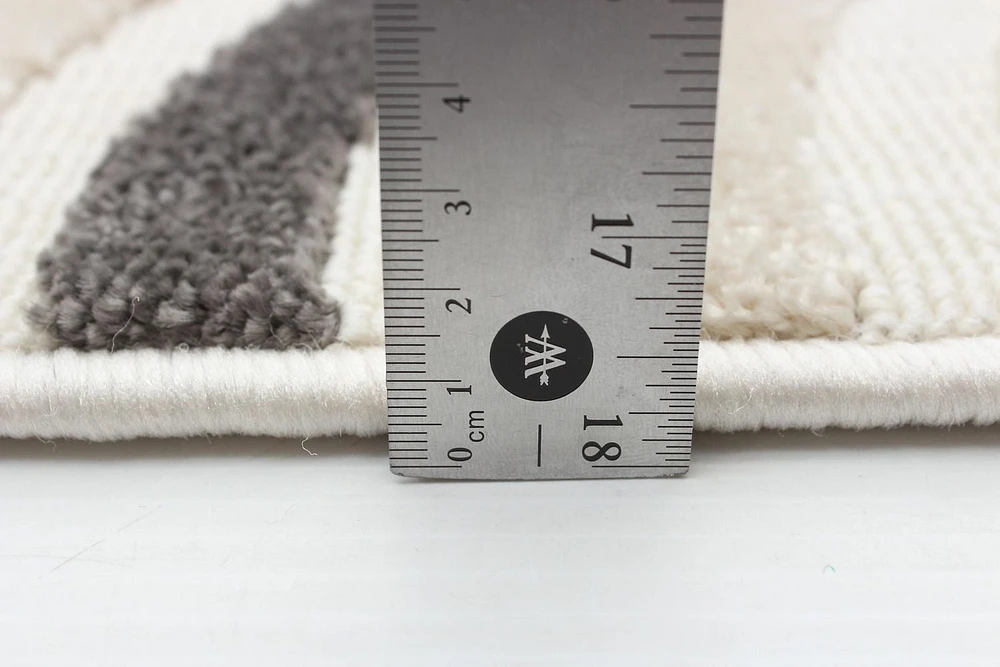 Tapis ECARPET Moderne pour Salle à Manger, Salon