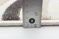 Tapis ECARPET Moderne pour Salle à Manger, Salon