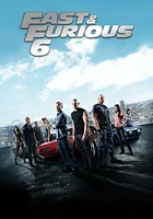 Fast & Furious: 8 Movie Collection (Blu-ray + Digital HD) (Bilingual)