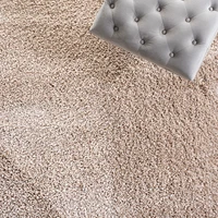 Safavieh California Solid Plush Shag Area Rug