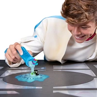MrBeast Lab Swarms, Test Tube Pack, Experiment to Create Your Swarms, Mix, Shake, Create