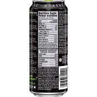 MONSTER ENERGY Green, canette de 473 mL 473 mL