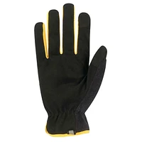 Gants synthétiques
