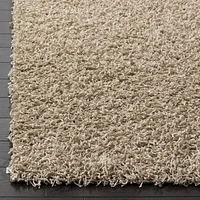 Safavieh Athens Solid Plush Shag Area Rug