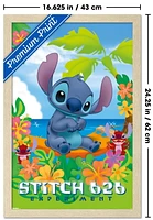 Disney Leroy et Stitch