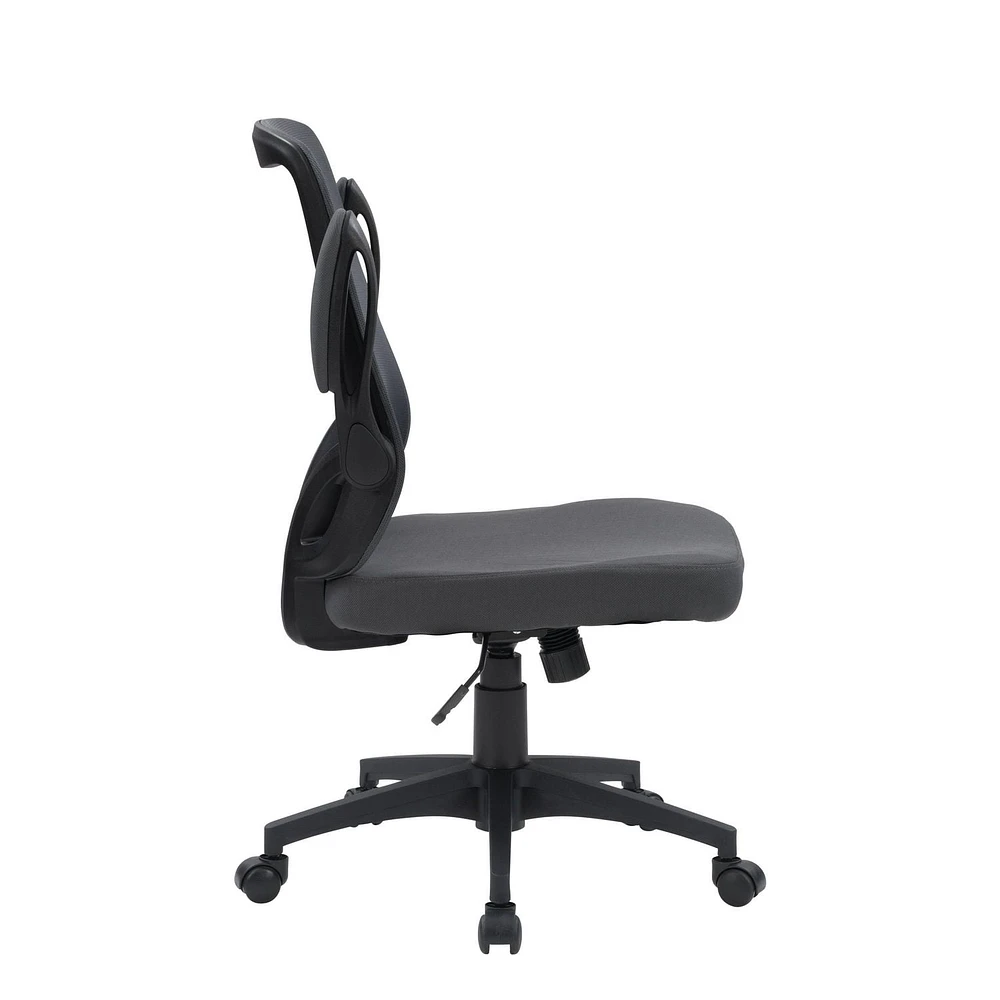 CorLiving Workspace High Mesh Back Office Chair