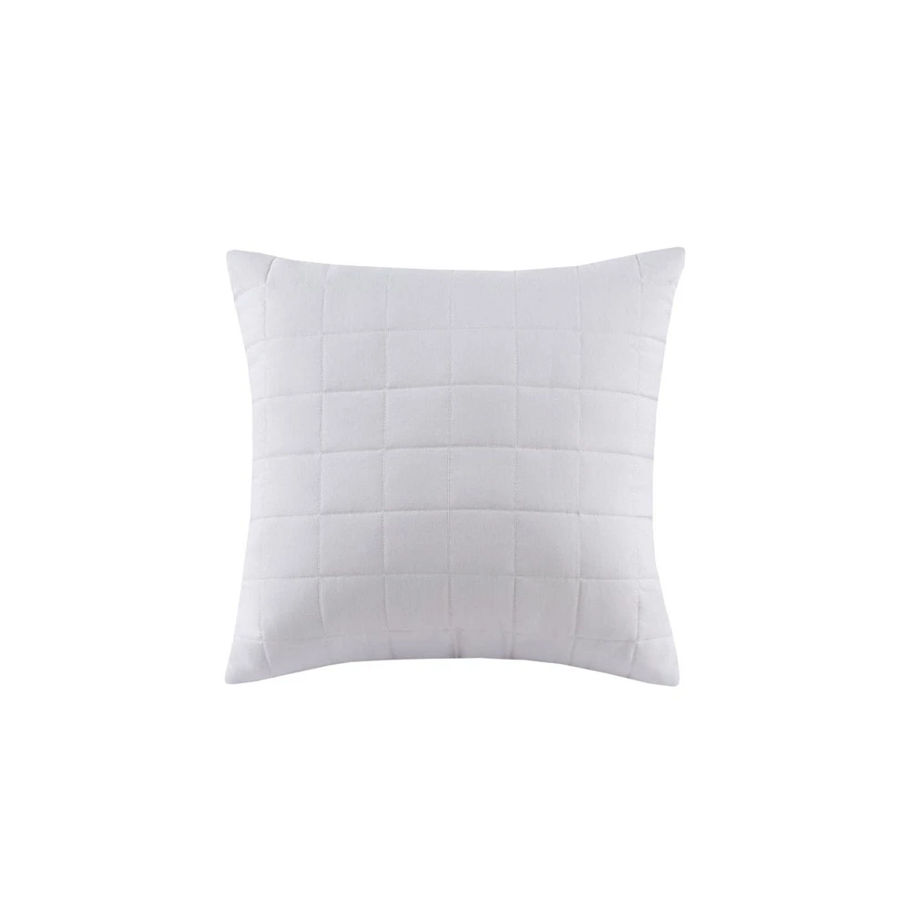 Home Trends 5 Piece Dorian Comforter Set, D/Q, K