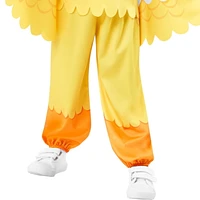 Costume de poulet pour tout-petits