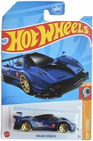 HW US CAR AS23 MIX9