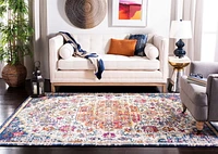 SAFAVIEH Madison Joandra Tapis Floral