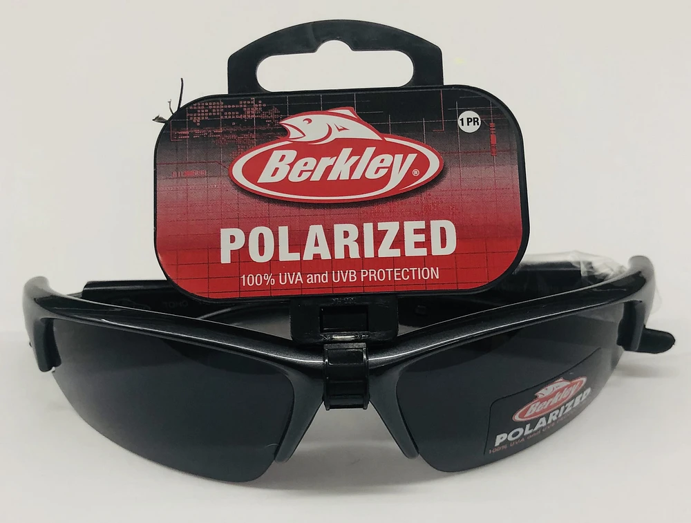 BERK TOHO SUNGLASSES - FRENCH BERKLEY BERK TOHO SUNGLASSF