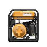 Firman Power Equipment P01204 Générateur portatif à gaz 1500/1200W Rappel CO Alert