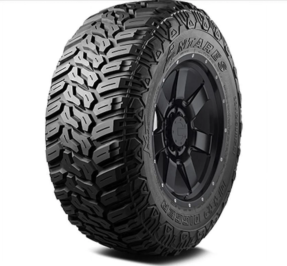 Antares Deep Digger LT285/55R22 LRE