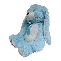 Lapin en peluche