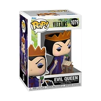 Funko POP Disney: Villains- Queen Grimhilde Vinyl Figure