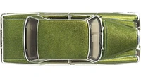 Hot Wheels Car Culture Mercedes 280 SEL Véhicule Circuit Legends