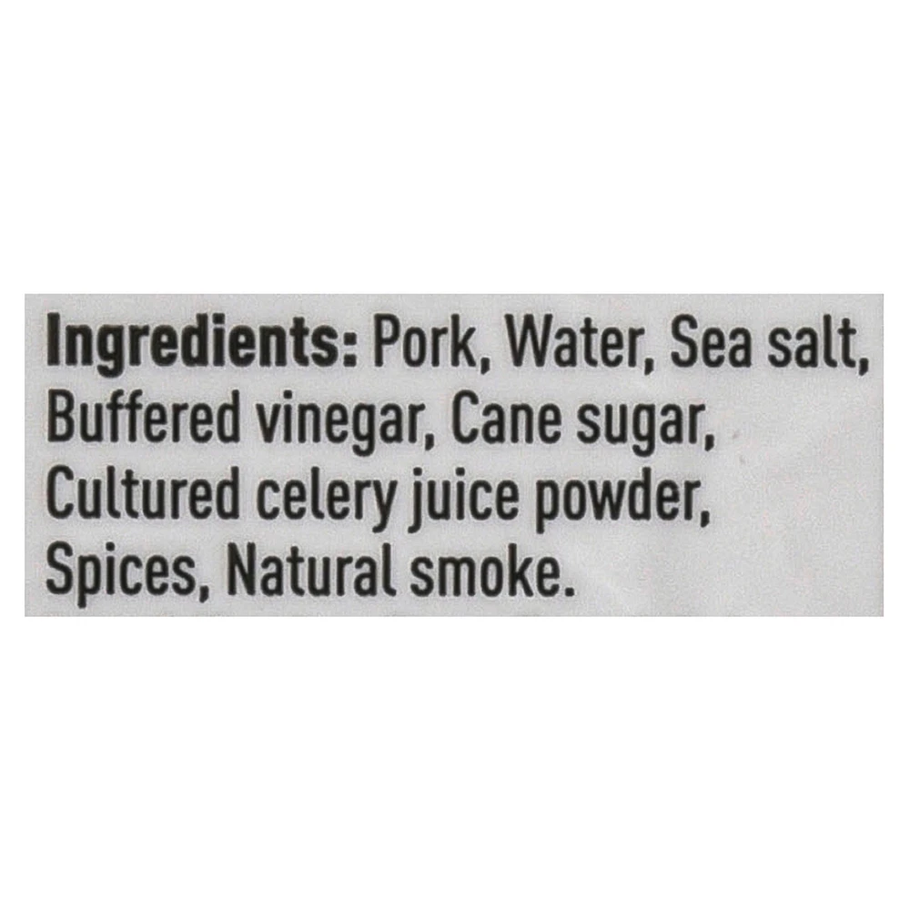 Piller's Black Forest Ham with Natural Ingredients