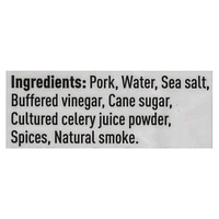 Piller's Black Forest Ham with Natural Ingredients