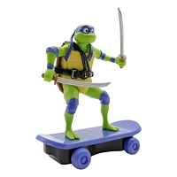 Les Sewer Shredders Leonardo Teenage Mutant Ninja Turtles Film