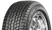 Starfire RS-W 7.0 235/55R18 100T BSW Tire