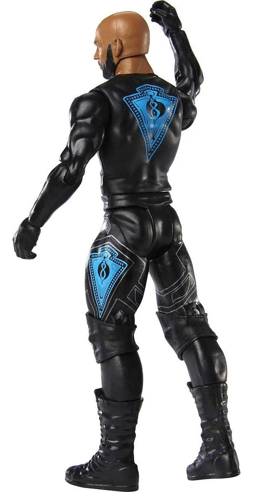 WWE Ricochet Action Figure - Series 109