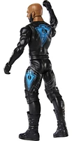WWE Ricochet Action Figure - Series 109