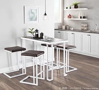 Roman Table Comptoir de LumiSource