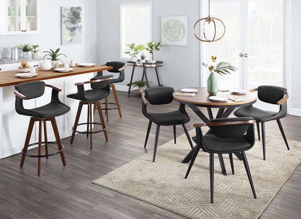 Oracle Tabouret de LumiSource