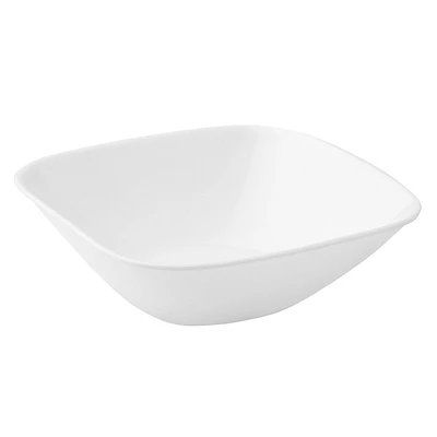 Bol de service CorelleMD Carré, 0,9 l/1 pte
