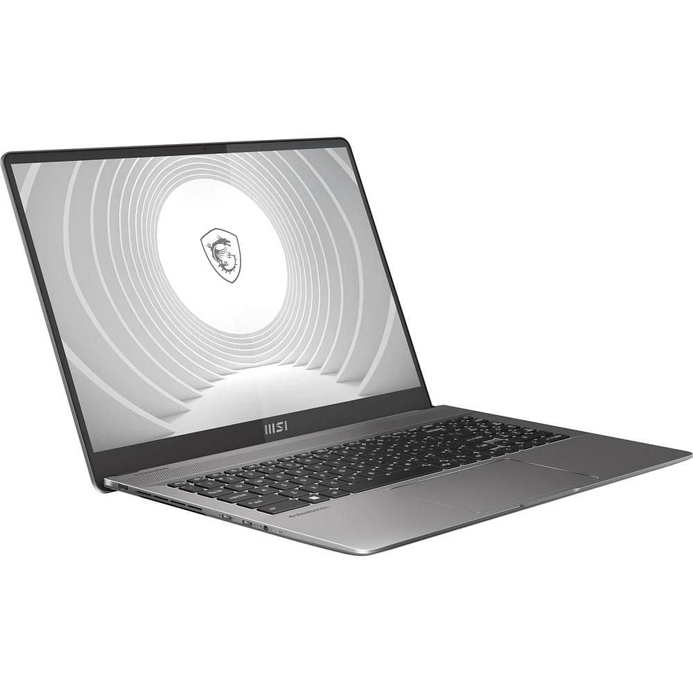 MSI CreatorPro Z16P B12UMST-073CA 16" QHD+ 165hz 100% DCI-P3 Professional Creator Laptop Intel Core i7-12700H Quadro RTX A5500 32GB DDR5 1TB NVMe SSD Win11Pro