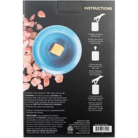 ScentSationals Himalayan Salt Wax Warmer - Kapelo, 25 Watt Bulb