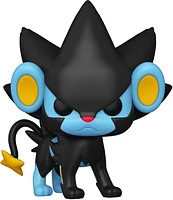 Funko Pop! Games: Pokemon- Luxray