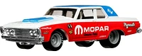 Hot Wheels Premium Car Culture 63' Plymouth Coffret de 2