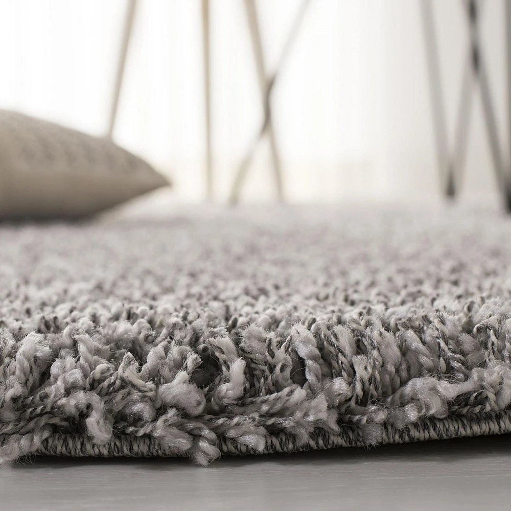 Safavieh California Tapis Peluche Solide Shag