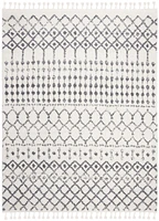 Safavieh Berber Fringe Phillip Tapis Aztèque Shag