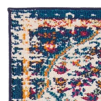 SAFAVIEH Madison Joandra Tapis Floral