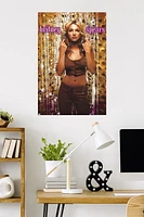 Britney Spears - Oops!... I Did It Again Wall Poster, 22.375" x 34"