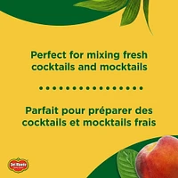 Del Monte Peach Nectar