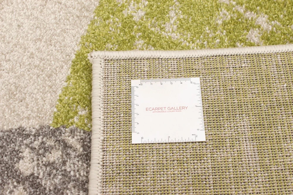 Tapis ECARPET Bellagio Ivoire