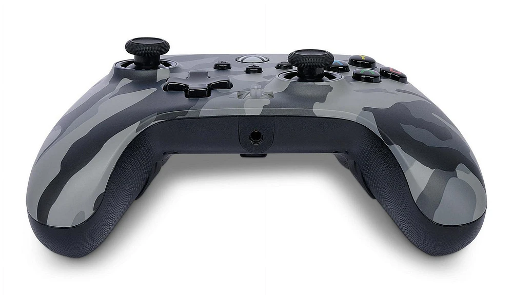 PowerA Enhanced Wired Controller for Xbox Series X|S - Arctic Camo