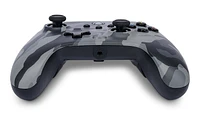 PowerA Enhanced Wired Controller for Xbox Series X|S - Arctic Camo