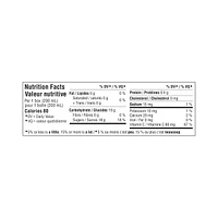 Punch aux pêches Great Value 10x200 ml