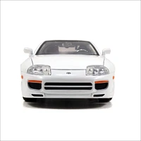 01:24 DES MÉTAUX FF 1995 TOYOTA SUPRA