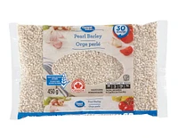 Great Value Pearl Barley, 450 g