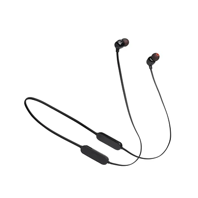 JBL TUNE 125BT Wireless In-Ear Headphones