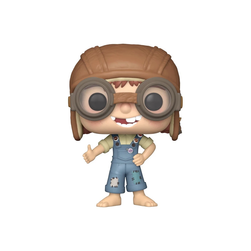 Funko Pop! Disney Pixar: Up - Pop! Young Ellie Vinyl Figure