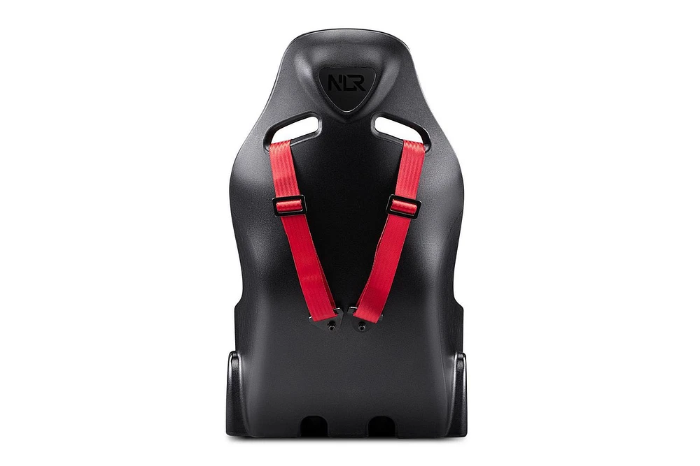 NEXT LEVEL RACING® ELITE ES1 RACING SIMULATOR SEAT