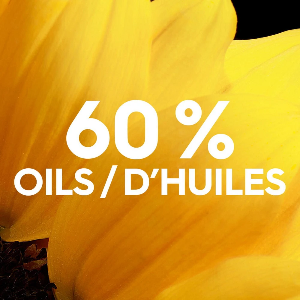 Coloration permanente optimisée par l'huile pour les cheveux sans ammoniaque Olia de Garnier, 1 unité 1 unité